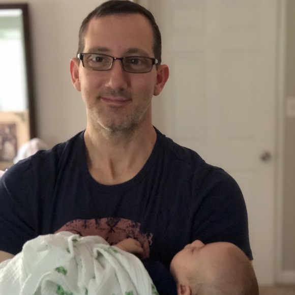 Meet your Posher, Ginger - Picture 3 of 3